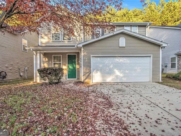 5729 Sable Way, Atlanta, GA 30349