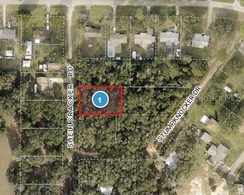 1st image of STUMPKNOCKER DRIVE LOT 03600