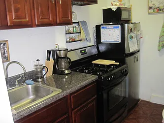 Rented by Wyckoff Heights Realty Inc.