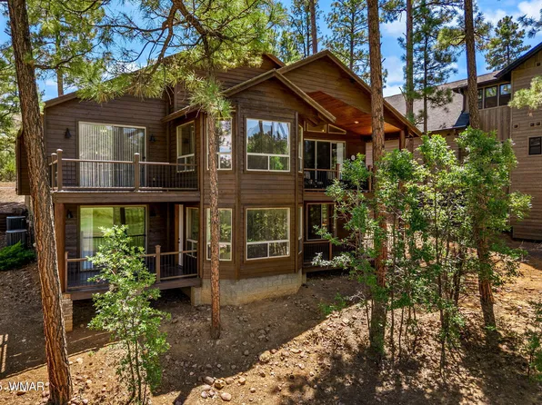 630 Rockcress Ln, Show Low, AZ 85901
