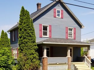 2703 Everett Rd, East Freedom, PA 16637