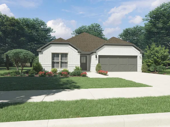 10636 Blakely Creek Rd, Fort Worth, TX 76126