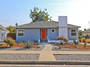 1522 N Adoline Ave, Fresno, CA 93728