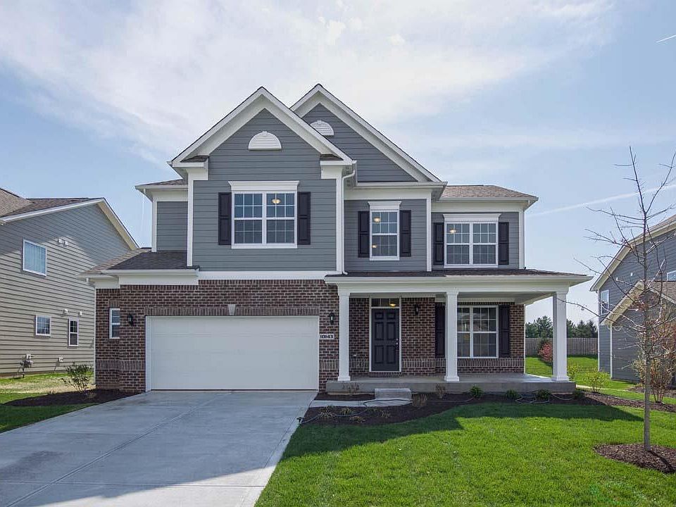 Located on 0002 in Highlands Prairie in Noblesville, IN