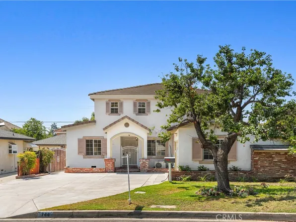 744 Callita St, Arcadia, CA 91007
