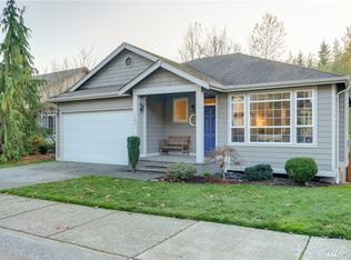 1993 N Mahonia Pl, Bellingham, WA 98229