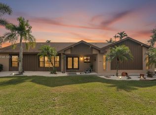 16900 SW 276th St, Homestead, FL 33031