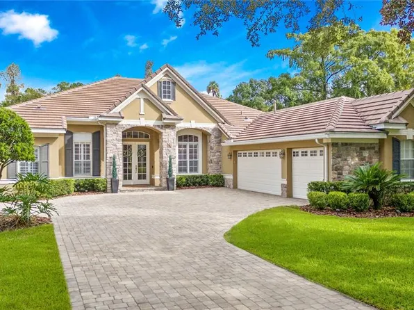 3220 Oakmont Ter, Longwood, FL 32779