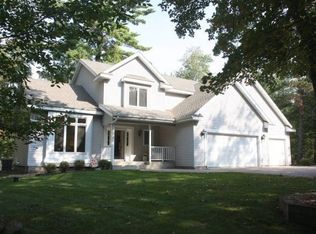 4399 Highlander Rd, Rhinelander, WI 54501