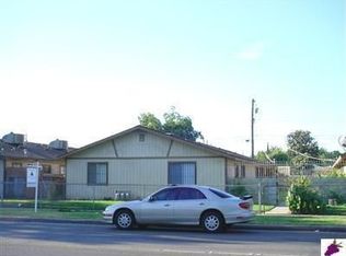 124 E Amador St, Fresno, CA