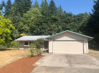 21601 NW 43rd Ave, Ridgefield, WA 98642