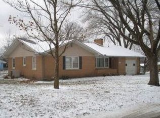 115 E Chestnut St, Riley, KS 66531