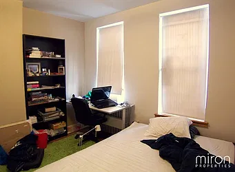 Rented by Miron Properties
