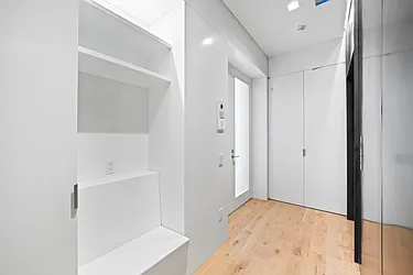 Rented by New York Residence