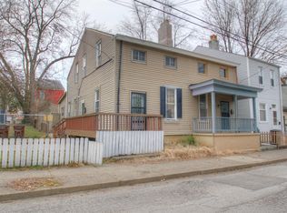 120 Pleasant St, Covington, KY 41011