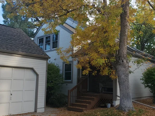 5198 E Weaver Pl, Centennial, CO 80121