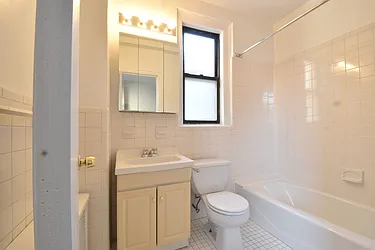 Rented by (Legacy) NY Quality Living Uptown