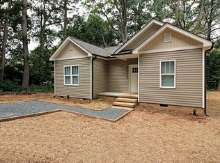 2634 Kenhill Dr, Charlotte, NC 28208