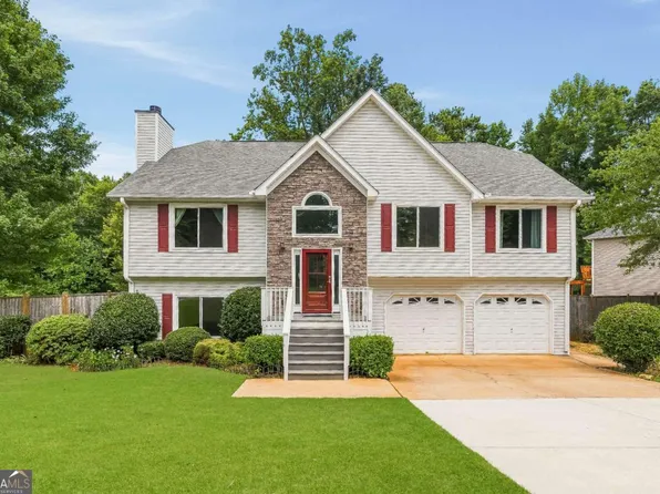 1045 Queensbury Run, Acworth, GA 30102