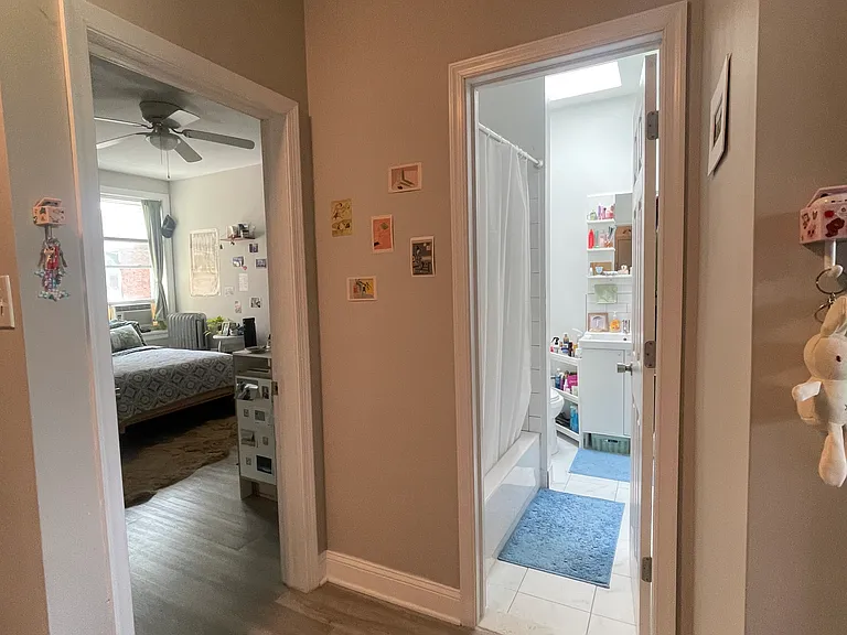 3222 Powelton Ave #3F — Photo 1