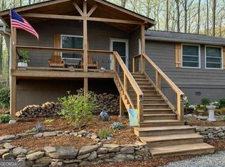 1286 Oglethorpe Mountain Rd, Jasper, GA 30143