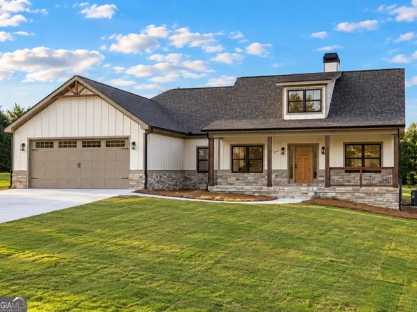 3697 Tom Brewer Rd, Loganville, GA 30052