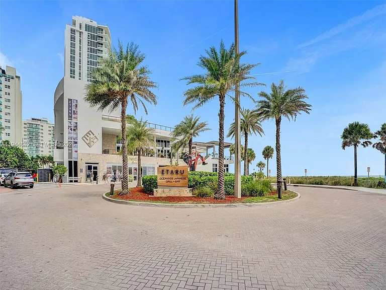4111 S Ocean Dr #1201 — Photo 83