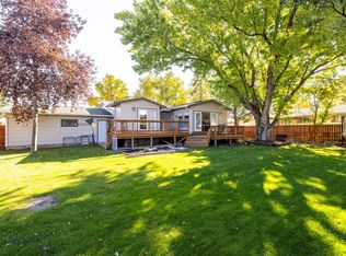 311 Bridger View Dr, Belgrade, MT 59714