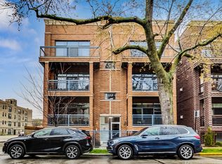 1430 W Fillmore St UNIT 1E, Chicago, IL 60607