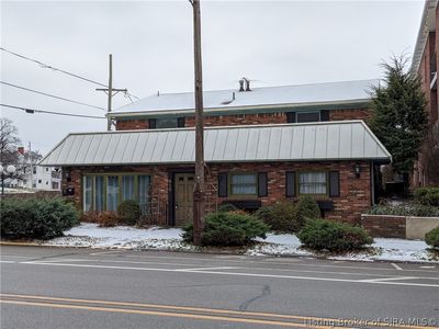610 E Spring Street, New Albany, IN, 47150