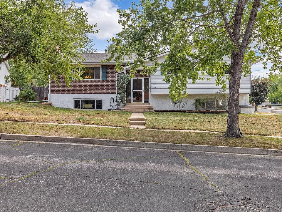 2231 Wynkoop Dr