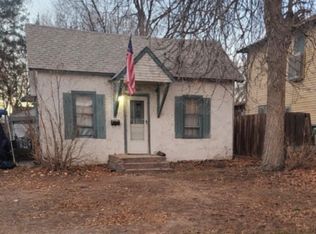 1109 Bragdon, Pueblo, CO 81004