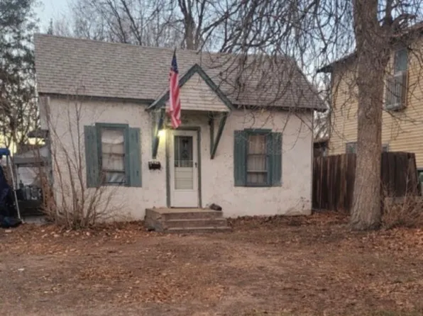 1109 Bragdon, Pueblo, CO 81004