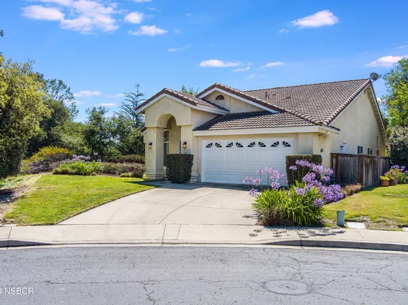 1224 Westbrook Dr, Lompoc, CA 93436