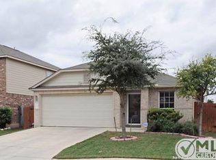 11031 Chicory Fld, Helotes, TX 78023