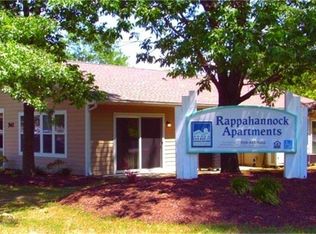 941 Winston Rd, Tappahannock, VA 22560