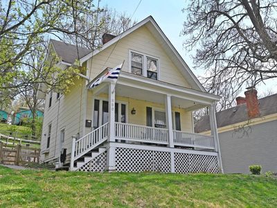 586 Empress Ave, Cincinnati, OH, 45226