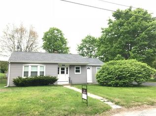 9 Junior Ave, Killingly, CT 06239