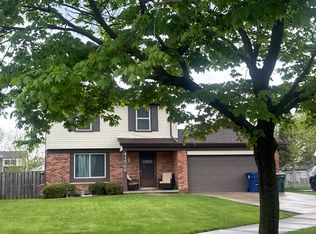 41568 Pineridge Ct, Canton, MI 48187