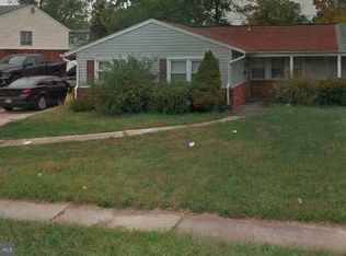 2028 N Rolling Rd, Baltimore, MD 21244