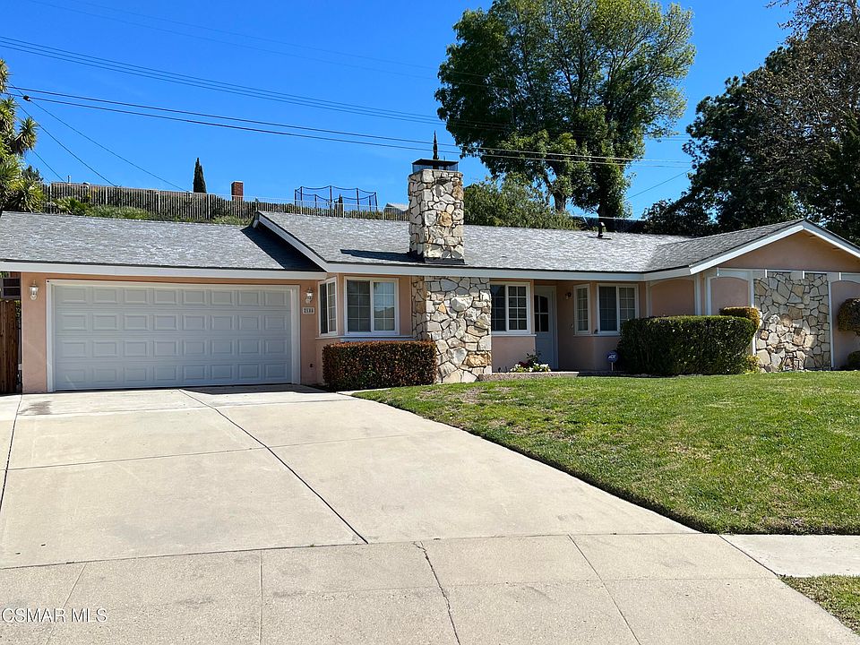 2188 Cook Cir, Thousand Oaks, CA 91360 Zillow