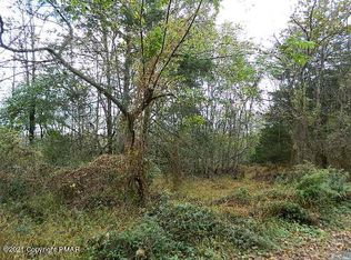 Pine Ridge Rd LOT 3, East Stroudsburg, PA 18301