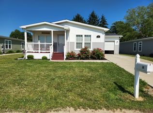 763 County Line Rd LOT 14, Crestline, OH 44827