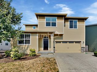 2689 Justice Pl, Enumclaw, WA 98022