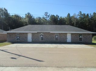 12376 Jackson Dr, Hammond, LA 70401