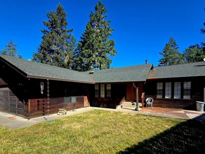 27160 Tuck Place, Willits, CA, 95490