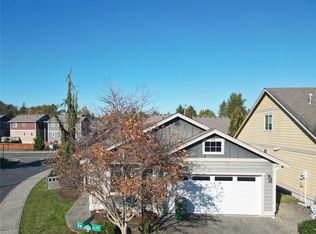 The Commons At Cordata, Bellingham, WA 98226
