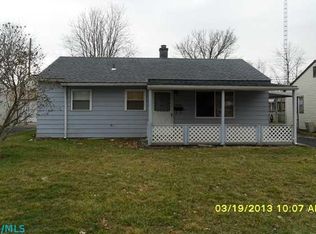 4555 Saint Anthony Ln, Columbus, OH 43213