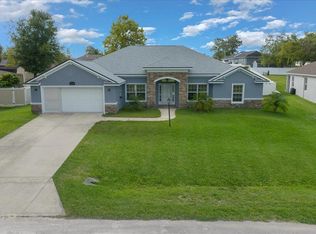 4850 SW 97th Pl, Ocala, FL 34476