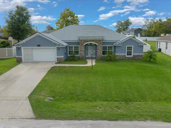 4850 SW 97th Pl, Ocala, FL 34476